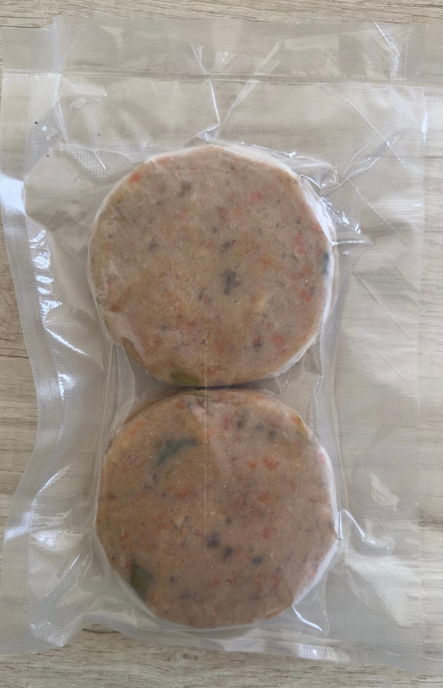 NutriFOOD Pescado