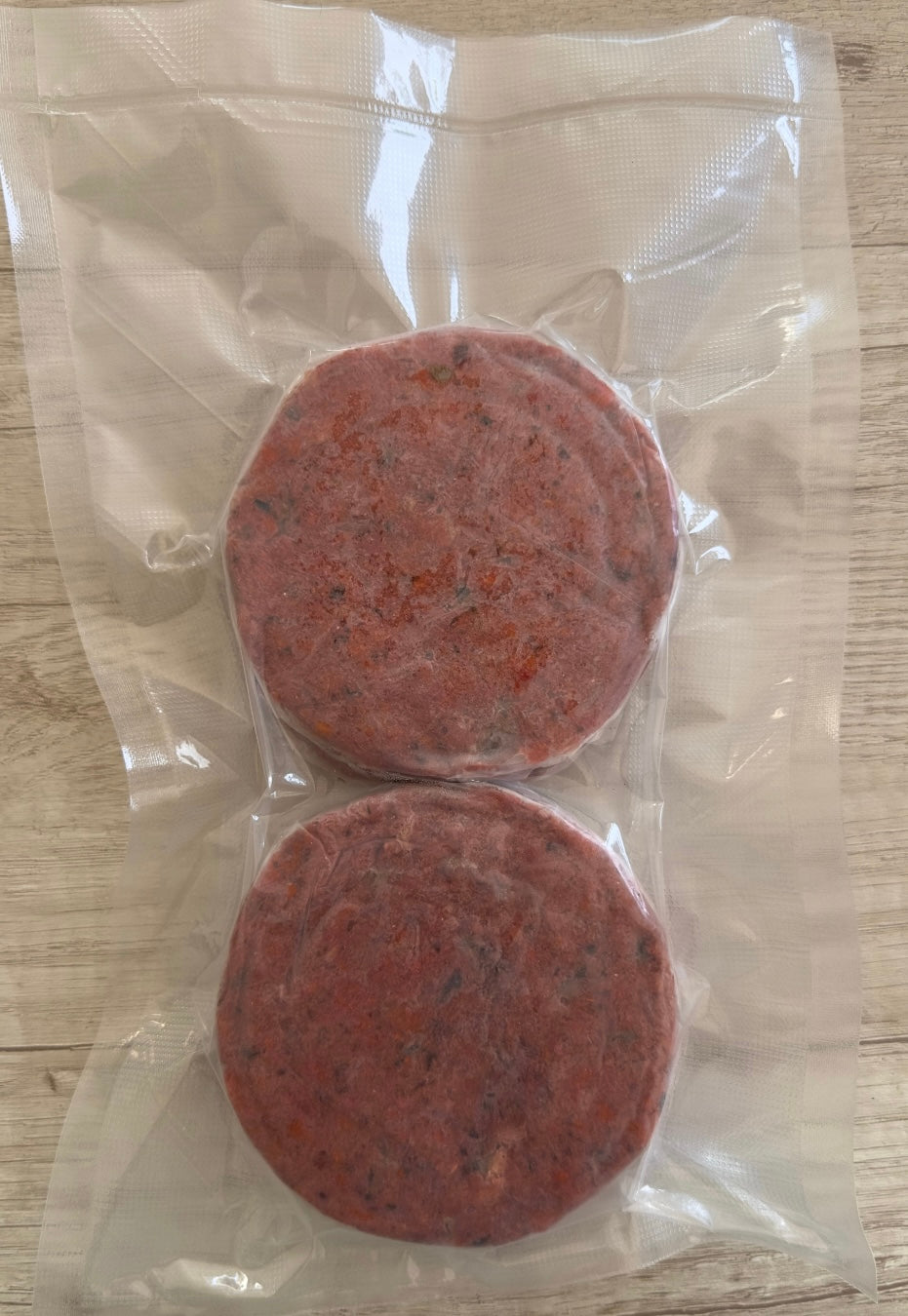 NutriFOOD Carne Vacuna