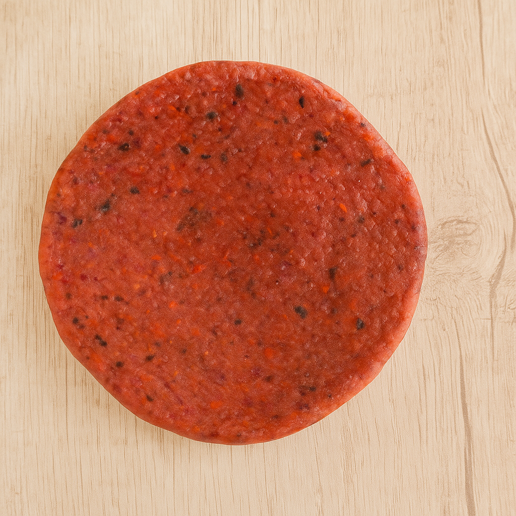 NutriFOOD Carne Vacuna