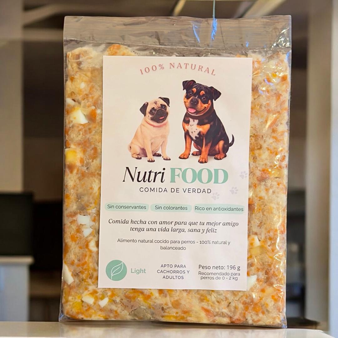 NutriFOOD Light